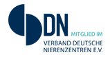 Mitglied im Verband Deutsche Nierenzentren e.V.