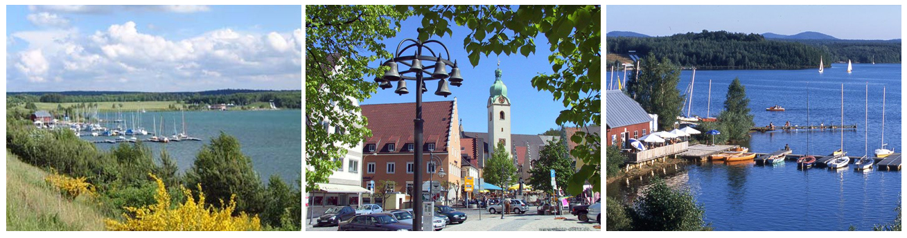 Feriendialysezentrum in Schwandorf