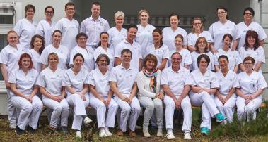 Unser Team - Nephrocare Schwandorf-Regenstauf GmbH
