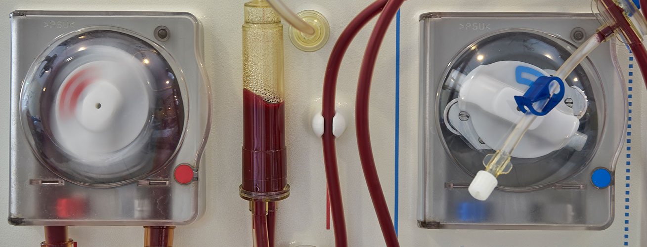 Nephrocare Schwandorf-Regenstauf GmbH 