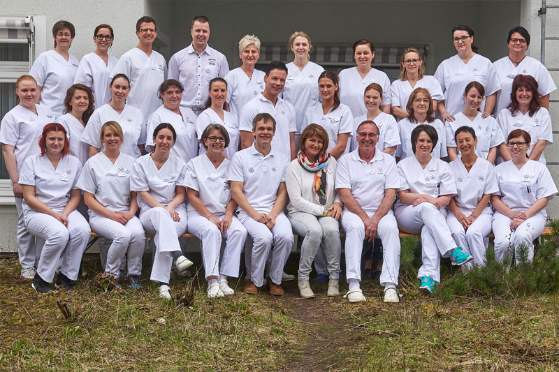 Nephrocare Schwandorf-Regenstauf GmbH