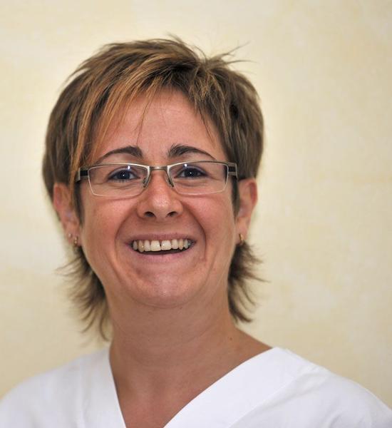 Gesundheits- und Kinderkrankenschwester