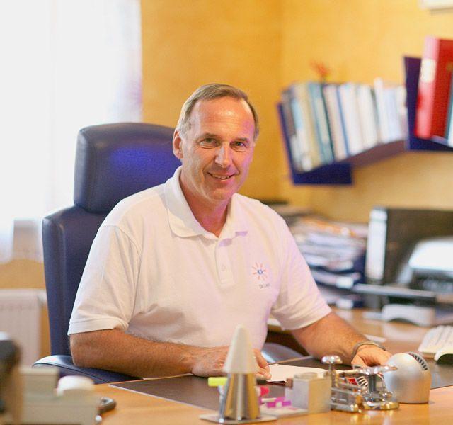 Dr. med. Joachim Leicht